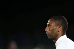 Abdeslam Ouaddou - Orlando Pirates