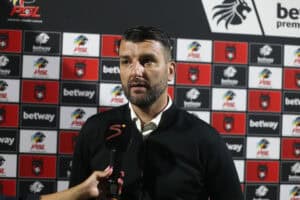 TS Galaxy axe Beganovic, Parker set to take over