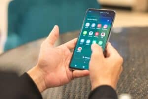 This is how to fix and slow Android smartphone without upgrading