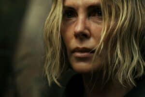 Apex Charlize Theron