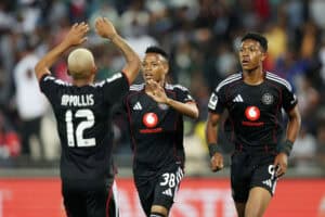 Ouaddou wants Pirates to continue being ruthless
