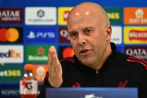 PSG look to pile misery on Liverpool as sides meet again in Champions League