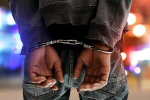 Saps blitz nets over 15 000 suspects for various crimes in one week