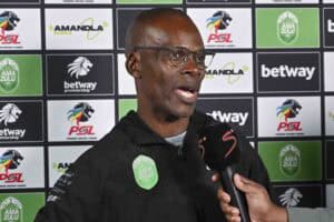 AmaZulu coach calls for patience after Sekhukhune stalemate