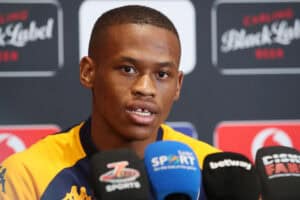 Kaizer Chiefs 'not underestimating' struggling TS Galaxy