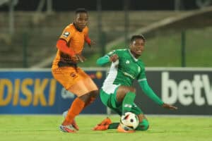 Bongani Zungu set for AmaZulu exit as contract nears end
