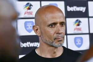 Cardoso wants Sundowns to stay true to identity
