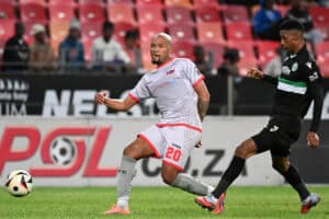 Chippa eye permanent deal for Mosele