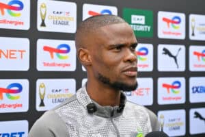 Mdunyelwa believes Cardoso insight is crucial in Espérance clash