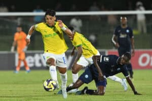 Sundowns held to frustrating draw by Richards Bay