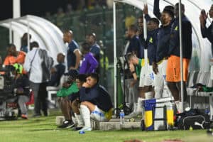 Cardoso warns of more injuries due to Sundowns fixture pile-up