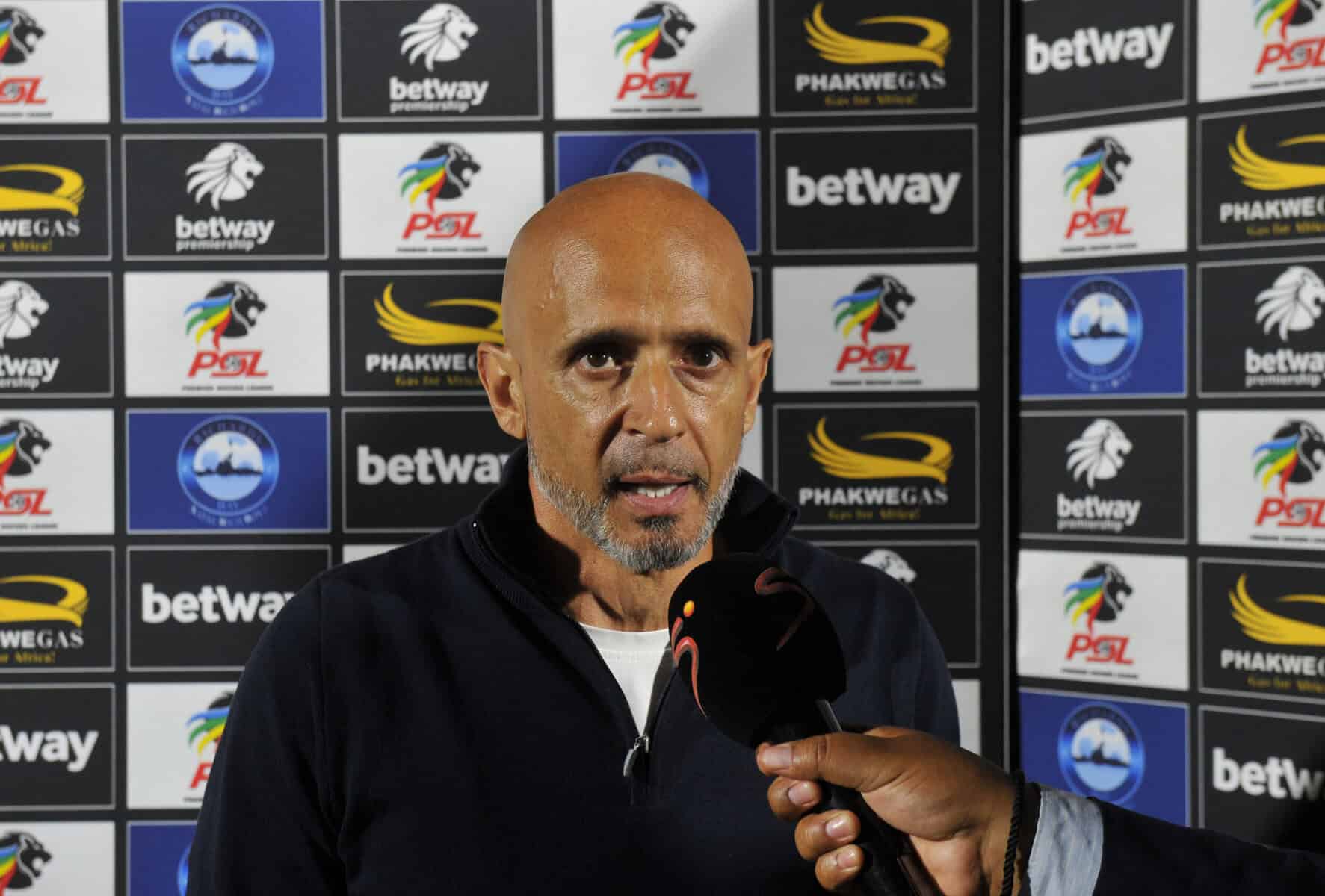 Cardoso frustrated as Sundowns fail to capitalise on Pirates slip