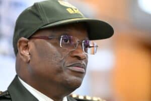 Border Management Authority Beitbridge port of entry