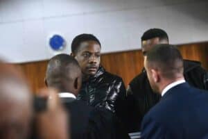 Bellarmine Mugabe and co-accused to be sentenced after pleading guilty