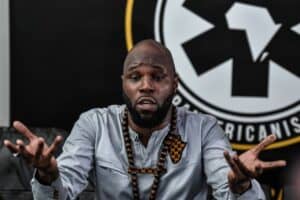 Hawks arrest wanted Benin activist over alleged illegal Zimbabwe crossing attempt