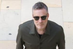 Blancamge Now Now Festival