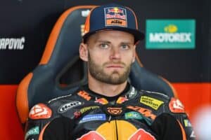 Brad Binder