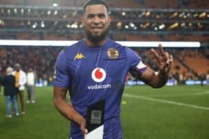 Petersen hits back at critics after Soweto derby heroics