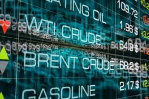 Brent Crude whipsaws on shaky Iran ceasefire, this is how much the fuel price has dropped