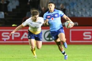 Bulls utility back Devon Williams