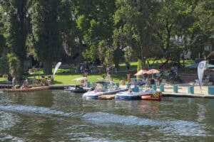 Businesses adjacent to state dams may become ‘illegal’