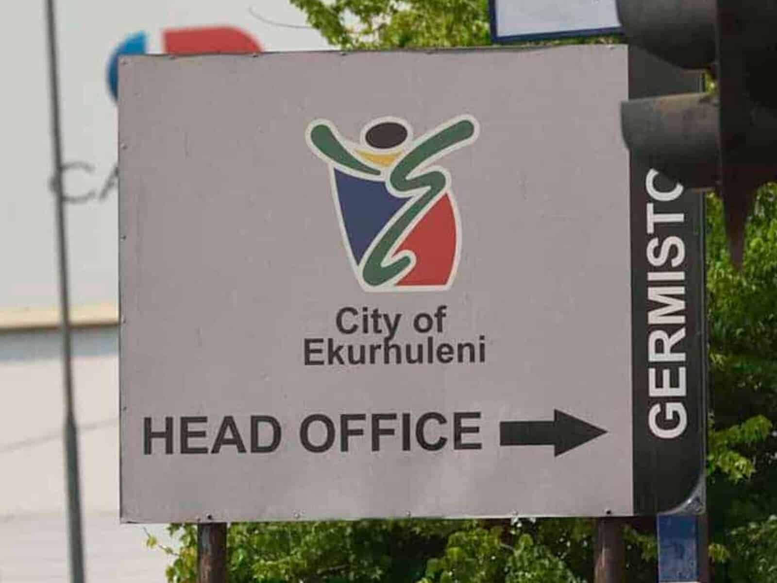 ‘The beneficiaries of the bucket toilets will fight you’: Calls for Ekurhuleni’s chemical toilet tender to be withdrawn