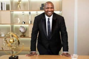 Calvin Mathibeli removes defamatory posts about Nhlanhla Mkhwanazi