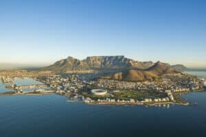 Cape Town budget triggers fresh clash over household bills