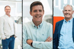 Capitec highest paid execs 2026