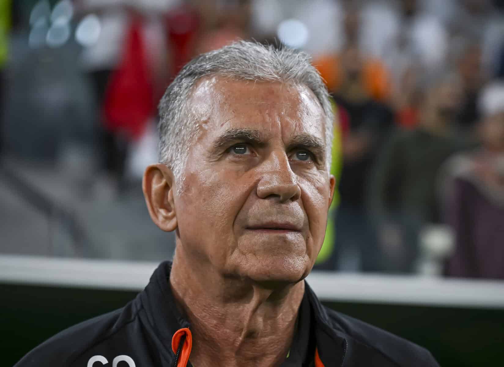 Ghana appoint former Bafana coach Queiroz as new head coach