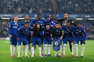 Chelsea announce record pre-tax loss of £262.4 million