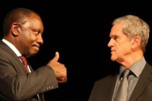 Ramaphosa's US Envoy pick Roelf Meyer sparks 'kill or cure' debate over diplomacy and representation