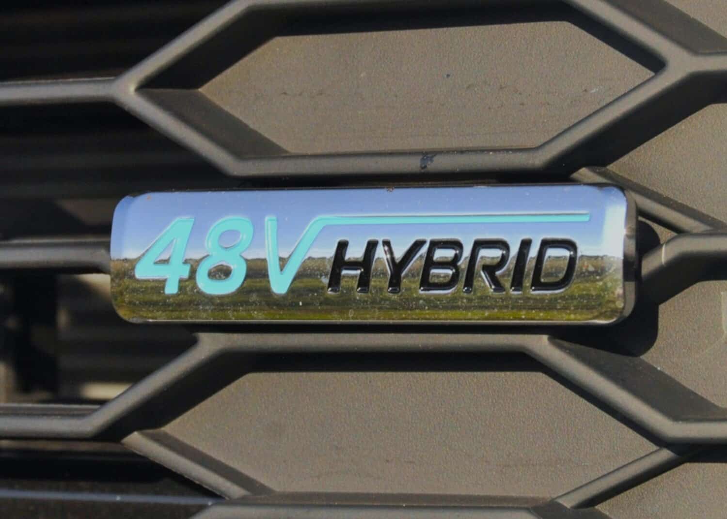 Foton Tunland V9 road test numbers South Africa