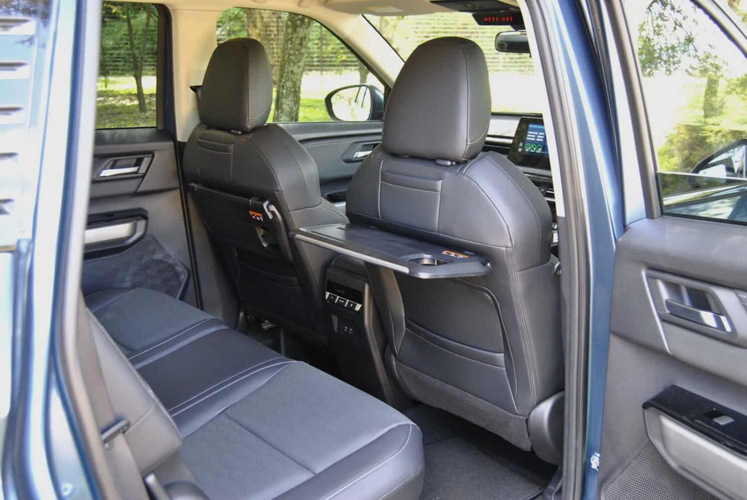 First drive of Mitsubishi's new Destinator in South Africa