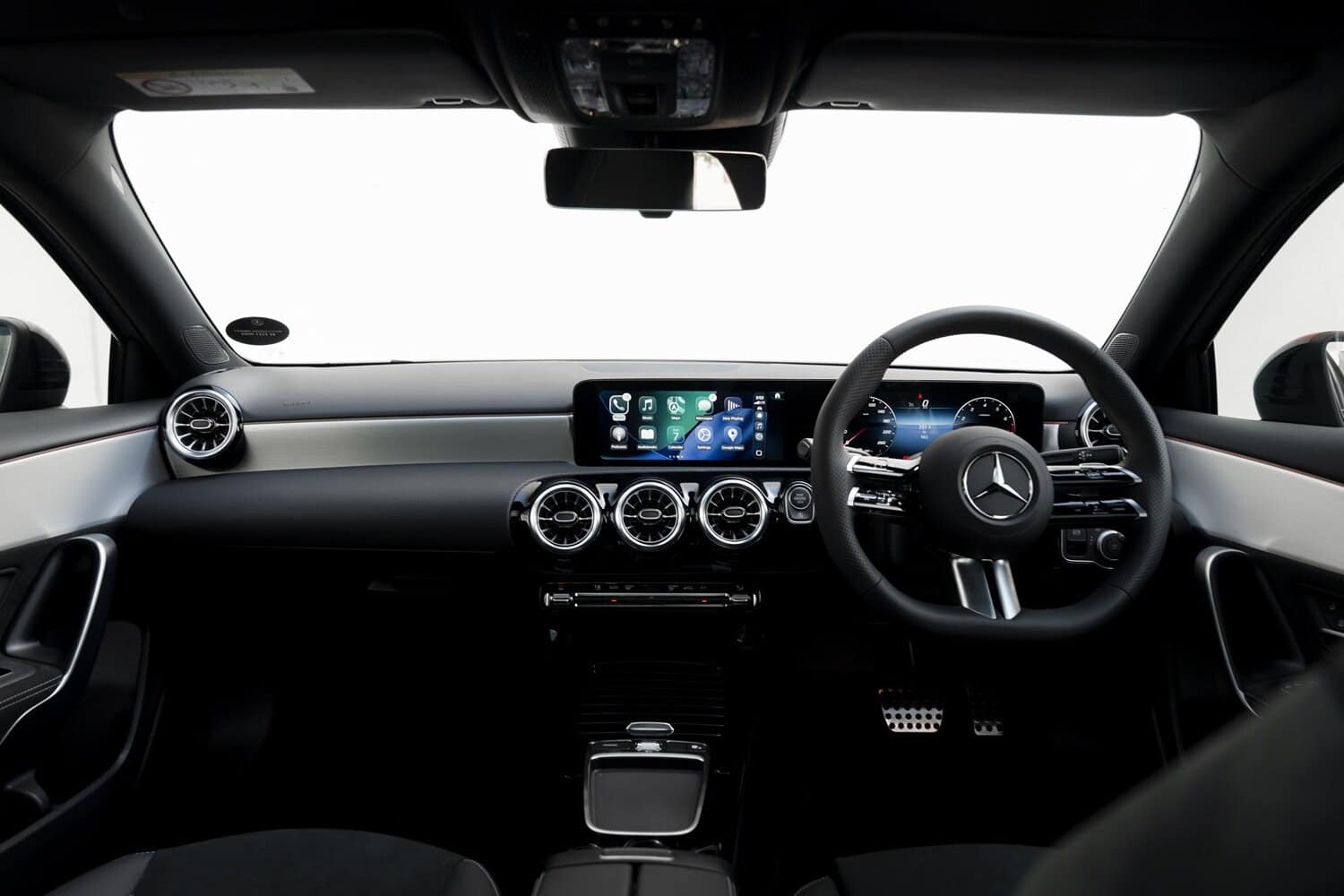 Mercedes-Benz A-Class Night Edition South Africa price