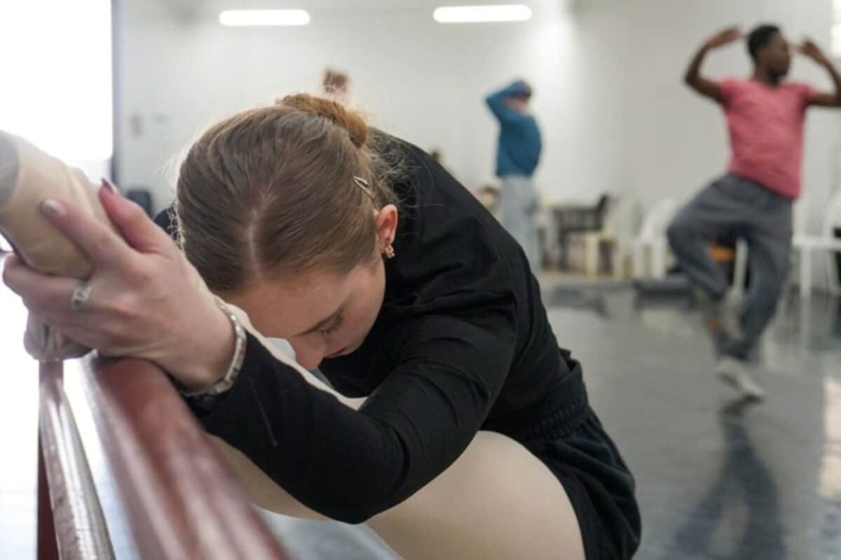 Why dance may replace the gym | The Citizen
