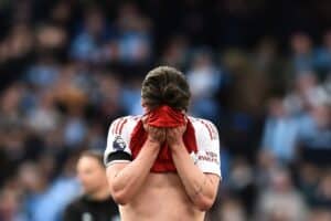 Declan Rice - Arsenal