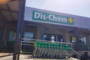 Dis-Chem retrenchments