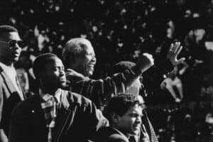 Do not kill the peacemakers who saved South Africa