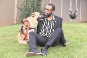 Dog poisonings spark fear of home invasions in Joburg