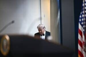 Donald Trump shooting Washington assassination attempt