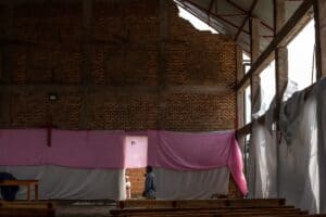 'Dozens' killed in Burundi after arsenal fire security sources