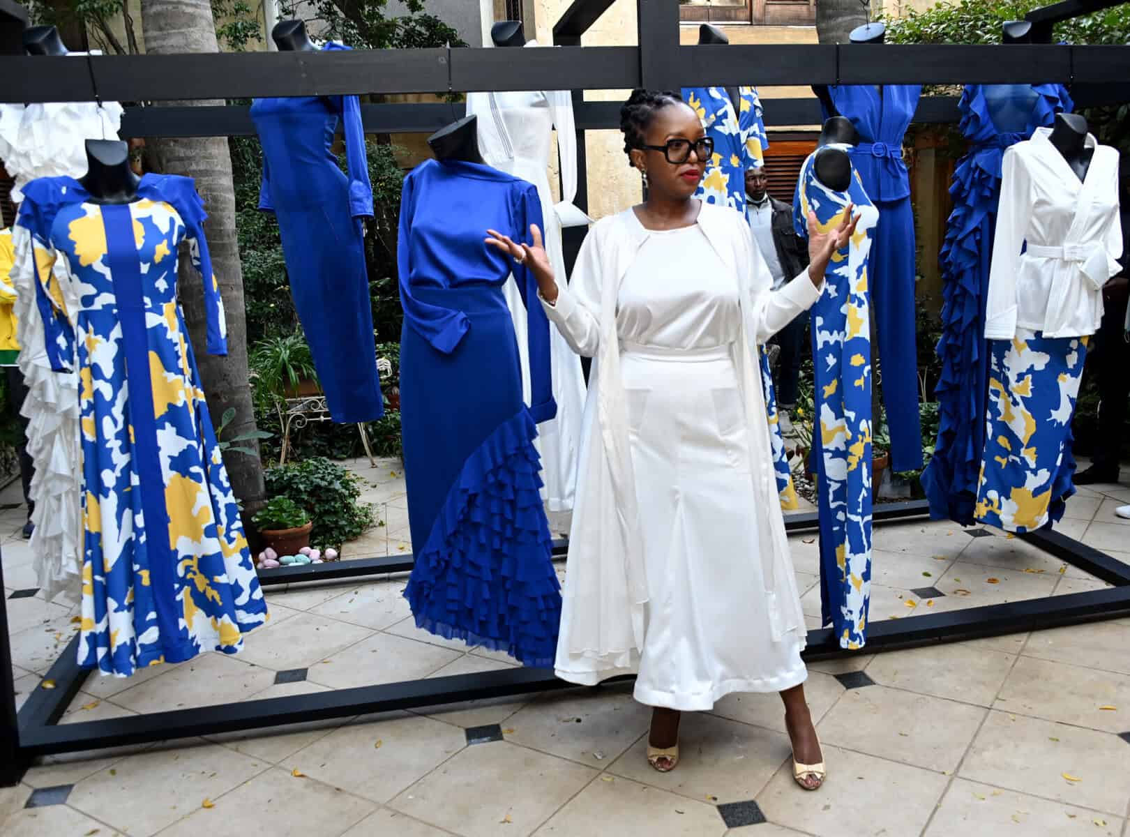 Rubicon breaks silence as fashion empire faces R2.7m fallout