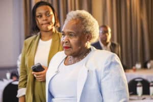 'Leave me alone' not on, Minister Tolashe