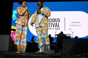 New sponsors, same festival: What does the future of Delicious Fest look like?