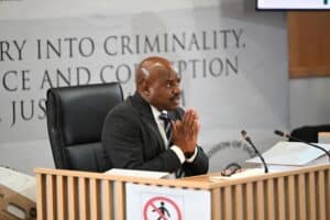 EMPD Mkhwanazi Madlanga commission