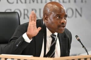 EMPD Mkhwanazi Madlanga commission