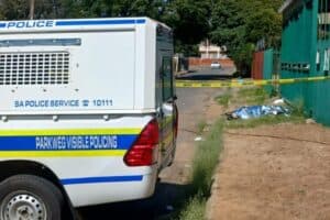 Easter Weekend crimes in Bloemfontein