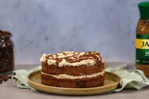 Easter coffee cake recipe