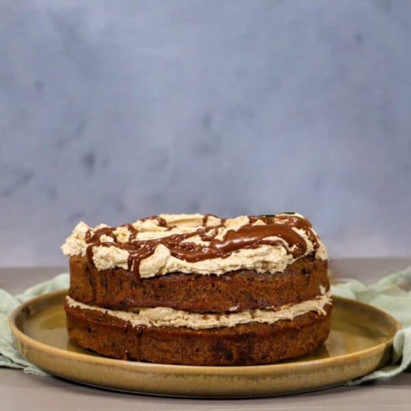 Easter coffee cake recipe